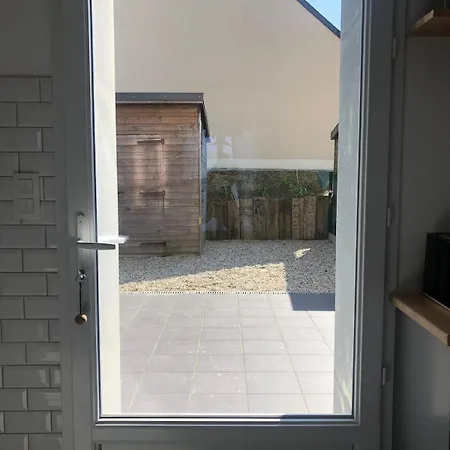 Charmante Maison De * Saint-Pair-sur-Mer