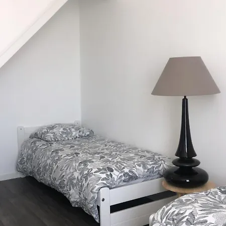 Hébergement de vacances Charmante Maison De
